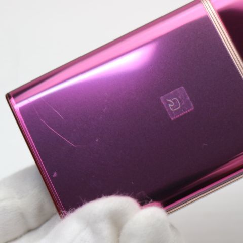 �¿��ݾ��� Ķ���� au KYF35 MARVERA �磻���å� ������� SIM���å�����Ѥ�