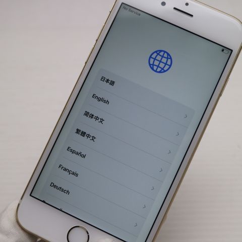 ��� SIM�ե꡼ iPhone6S 128GB ������� ����� �������