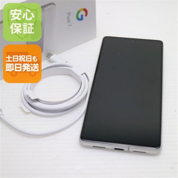 �¿��ݾ� Ķ���� SIM�ե꡼ Google Pixel 7 128GB ���Ρ�