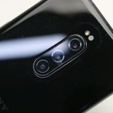 �¿��ݾ� ���� SOV40 Xperia 1 �֥�å� ���� �����