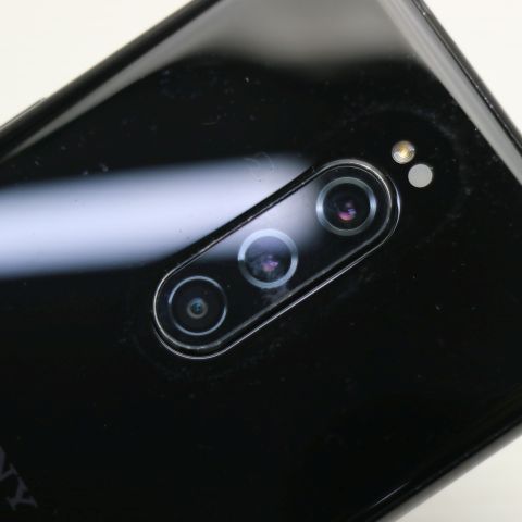 �¿��ݾ� ���� SOV40 Xperia 1 �֥�å� ���� �����