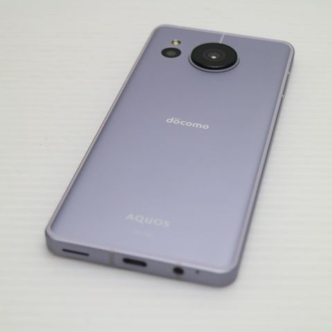 �¿��ݾ� Ķ���� SH-53C AQUOS sense7 ��٥����