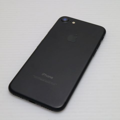 ¿ݾ Ķ SIMե꡼ iPhone7 32GB ֥å  