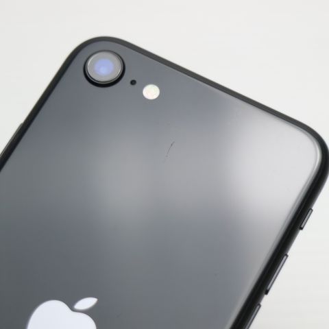 �¿��ݾ� ���� SIM�ե꡼ iPhone SE ��2���� 64GB �֥�å� �����