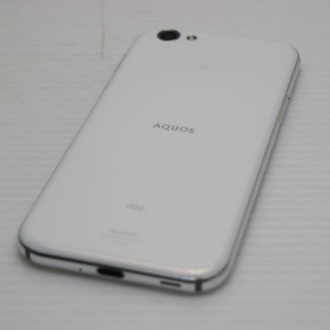 ��� au SHV39 AQUOS R �ۥ磻�� ����� �������