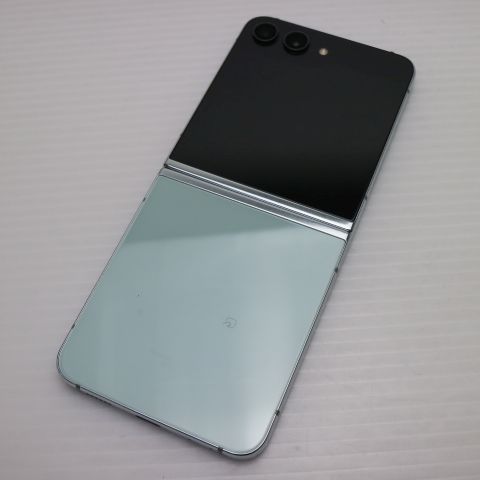 ¿ݾ Ʊ SCG23 Galaxy Z Flip5 256GB ߥ