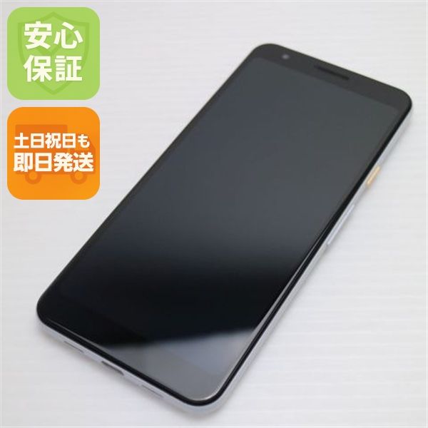  docomo Google Pixel 3a ꥢ꡼ۥ磻  SIMåѤ