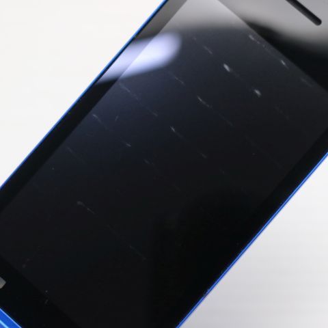 �¿��ݾ��� Ƚ��� ���� SoftBank 501KC DIGNO �������� �֥롼  �������
