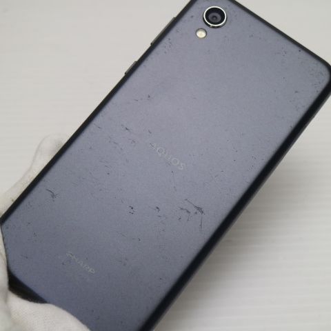 �¿��ݾ� ���� SH-M08 AQUOS sense2 �˥奢�󥹥֥�å� ���� �����