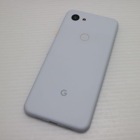 ¿ݾ Ķ Google Pixel 3a ꥢ꡼ۥ磻  