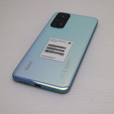 �¿��ݾ� ����Ʊ�� SIM�ե꡼ Redmi Note 11 �������֥롼