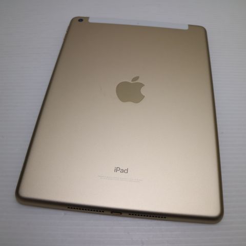 Ķ���� SIM�ե꡼ iPad5 ��5���� Wi-Fi+����顼  32GB �������