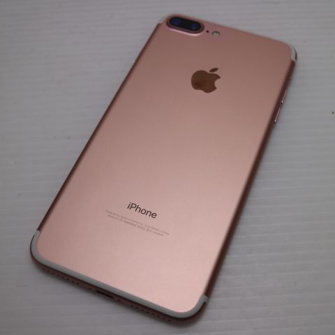 �¿��ݾ��� Ķ���� SIM�ե꡼ iPhone7 PLUS 128GB �������������  �������