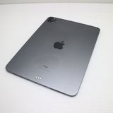 ���� iPad Pro ��2���� 11����� Wi-Fi 256GB ���ڡ������쥤