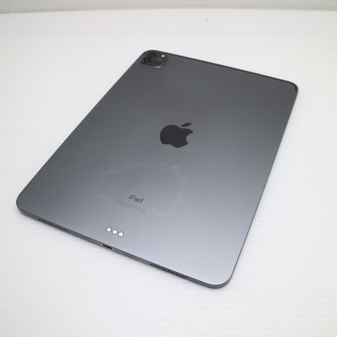 ���� iPad Pro ��2���� 11����� Wi-Fi 256GB ���ڡ������쥤