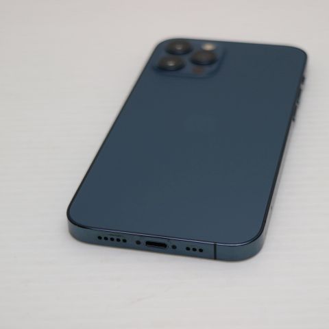 ����Ʊ�� SIM�ե꡼ iPhone12 Pro 128GB �֥롼 ¨��ȯ�� ������ȯ��