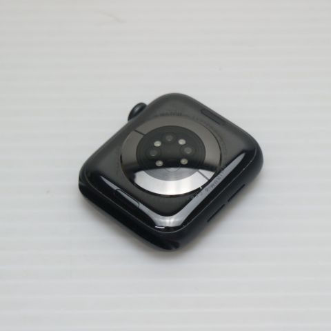 �¿��ݾ� ������� Apple Watch Series6 44mm �֥�å� ����������¨��ȯ��