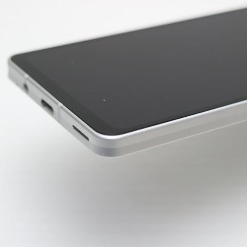 ��� SIM�ե꡼ AQUOS sense6 6GB 128GB SH-M19 ����С�