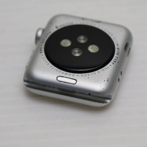 ������� Apple Watch series3 42mm GPS ����С�