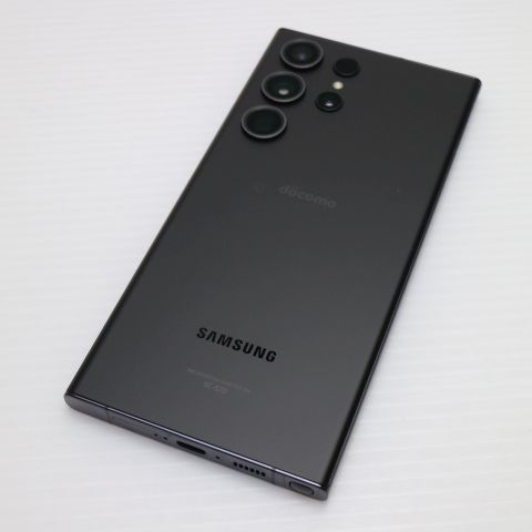 ¿ݾ Ķ SC-52D Galaxy S23 Ultra 512GB եȥ֥å
