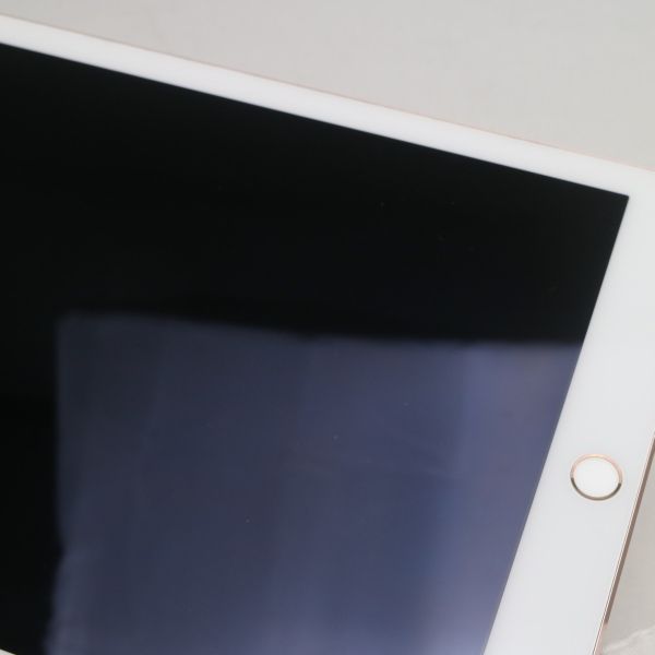 ムスビー｜安心保証 超美品 SIMフリー iPad Pro 9.7インチ 256GB 
