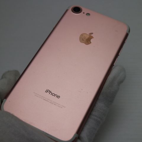 �¿��ݾ��� ���� SIM�ե꡼ iPhone7 32GB �������������  �������
