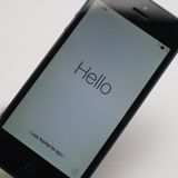 �¿��ݾ��� Ƚ��� Ķ���� iPhone5 32GB �֥�å� ����� �������