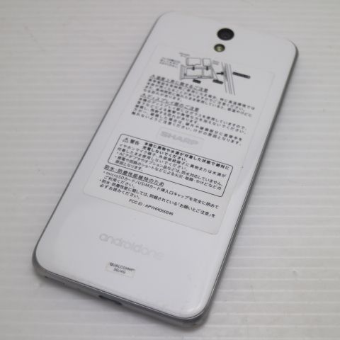 �¿��ݾ��� Ķ���� Android One S1 �ۥ磻��  �������