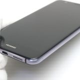 �¿��ݾ��� ����Ʊ�� SIM�ե꡼ HUAWEI P10 lite �֥�å� ����� �������