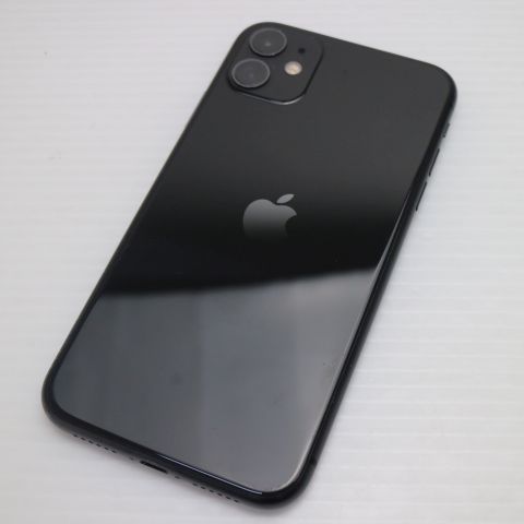 ¿ݾ  SIMե꡼ iPhone 11 128GB  ֥å 