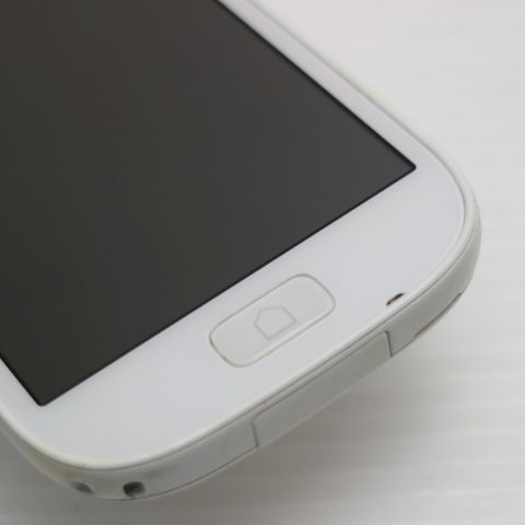 ¿ݾ  F-04J 餯餯ޡȥե4 ۥ磻  