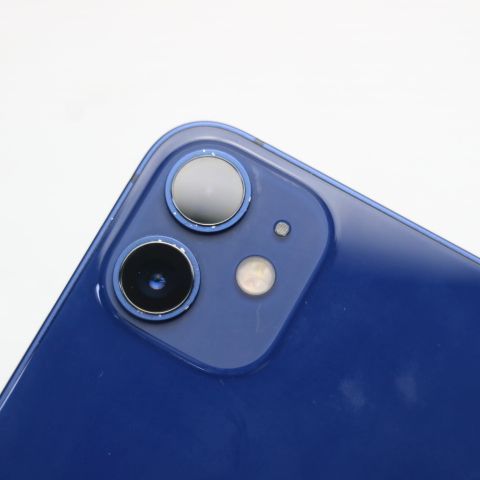 Ķ���� SIM�ե꡼ iPhone12 mini 256GB �֥롼 ¨��ȯ�� ������ȯ��