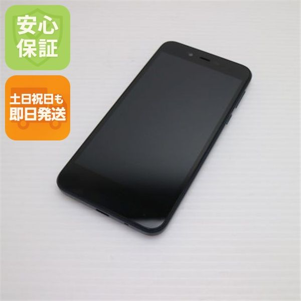 �¿��ݾ� Ķ���� SoftBank Android One S3 �֥�å� ���� �����