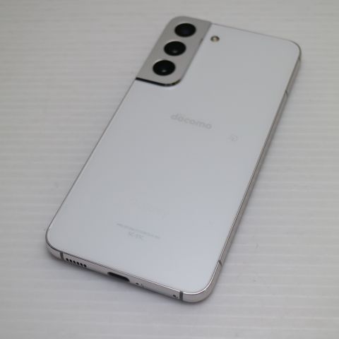 �¿��ݾ� ����Ʊ�� Galaxy S22 SC-51C �ե���ȥ�ۥ磻��