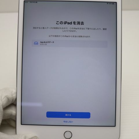 ¿ݾ  iPad mini 4 Wi-Fi 64GB С  