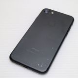 �¿��ݾ��� ���� SIM�ե꡼ iPhone7 128GB �֥�å�  �������