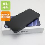 ̤ SIMե꡼ iPhone12 mini 256GB ֥å ¨ȯ ȯ