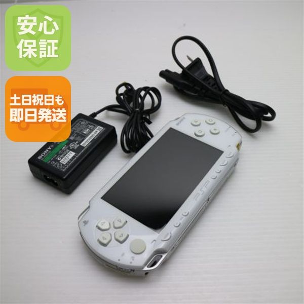 �¿��ݾ��� ���� PSP-1000 ����ߥå����ۥ磻��  �������