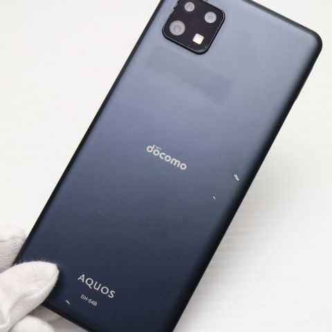 ¿ݾ  SH-54B AQUOS sense6 ֥å  SIMåѤ