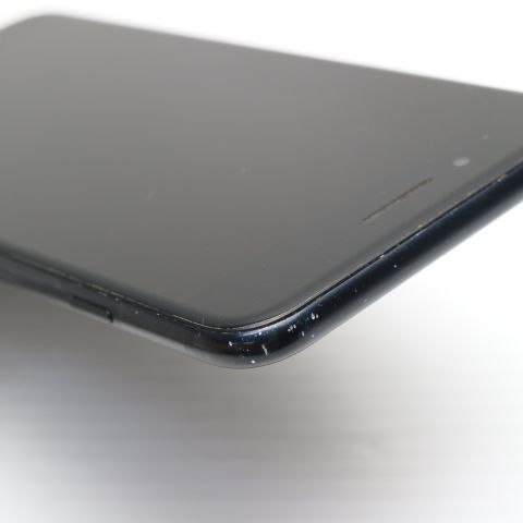 ¿ݾ  SIMե꡼ iPhone7 PLUS 32GB ֥å  