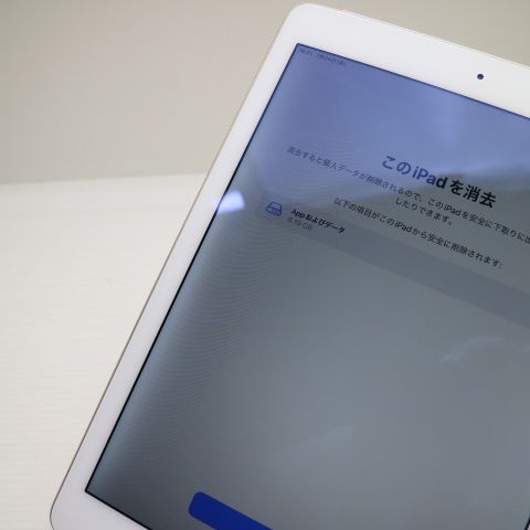 Ķ���� SOFTBANK iPad Air 2 Cellular ����顼 16GB �������