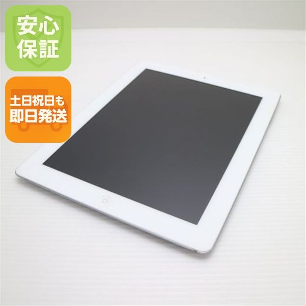 ������� iPad ��4���� Wi-Fi 64GB �ۥ磻��  �������