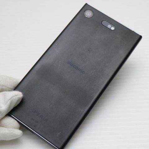 �¿��ݾ� ���� SO-02K Xperia XZ1 Compact �֥�å� ���� �����