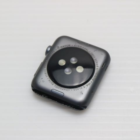 ¿ݾ  Apple Watch 42mm ֥å  