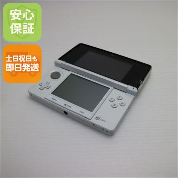 �¿��ݾ��� ���� �˥�ƥ�ɡ�3DS �������ۥ磻��  �������