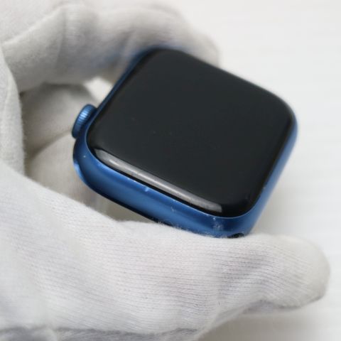 �¿��ݾ� ������� Apple Watch Series7 45mm GPS �֥롼