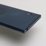 �¿��ݾ��� ���� SO-01J Xperia XZ �֥롼  �������