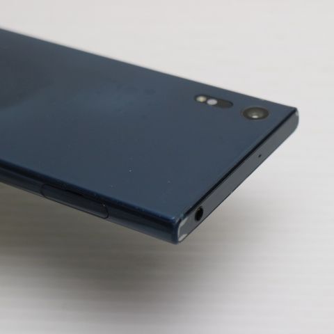 �¿��ݾ��� ���� SO-01J Xperia XZ �֥롼  �������
