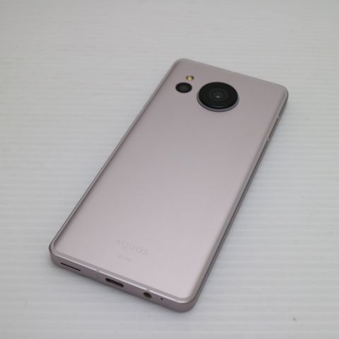 �¿��ݾ� ����Ʊ�� SH-53C AQUOS sense7 �饤�ȥ��åѡ�