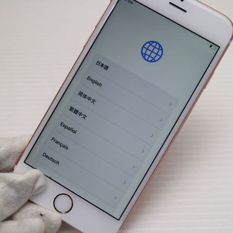 �¿��ݾ� Ķ���� SIM�ե꡼ iPhone6S 32GB  ������������� �����